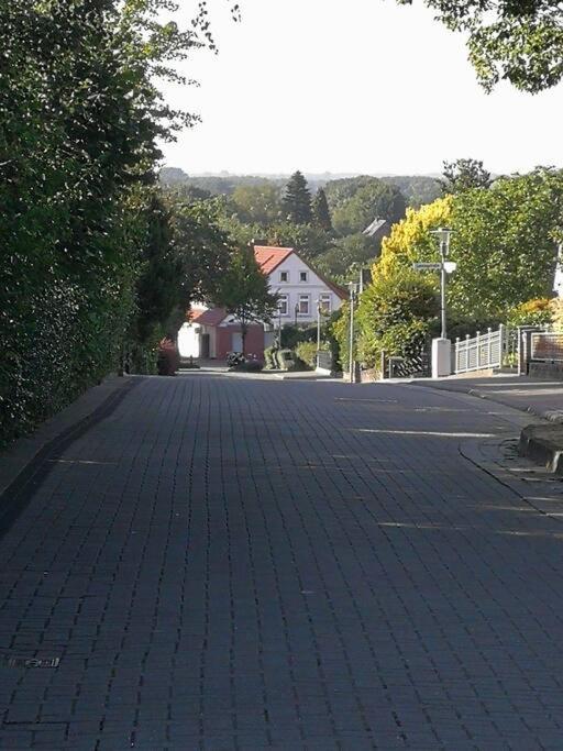 Апартаменты Xanadi Heilehaus Kleine Auszeit Kururlaub Bruchhausen-Vilsen Экстерьер фото