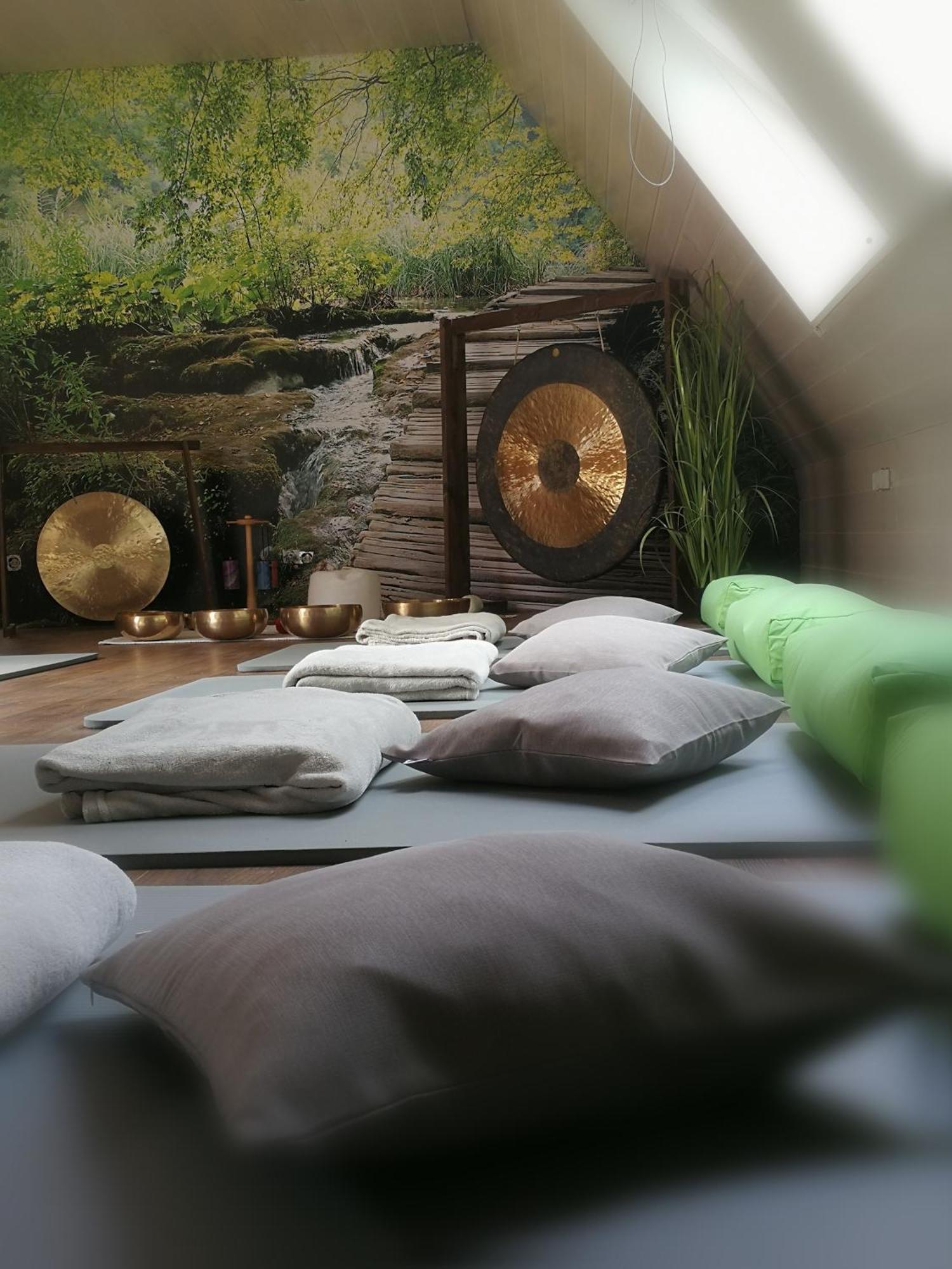 Апартаменты Xanadi Heilehaus Kleine Auszeit Kururlaub Bruchhausen-Vilsen Экстерьер фото